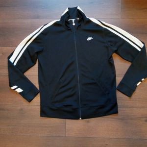 Women's Nike Front Zip